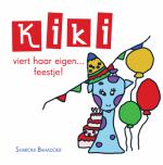 Kiki Prentenboek: Kiki viert haar eigen feest